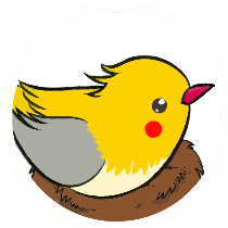Pika OS Logo