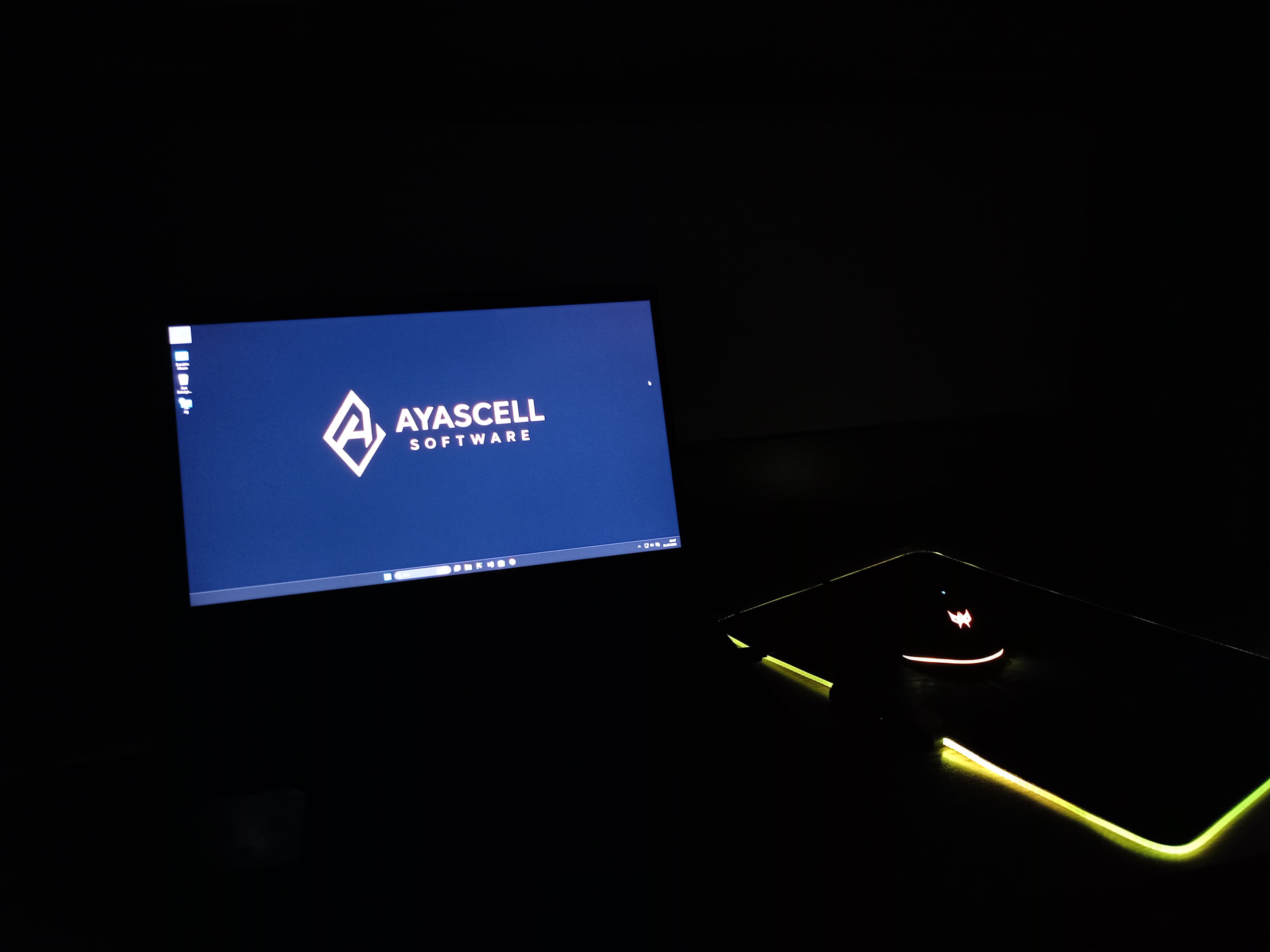 My PC Setup