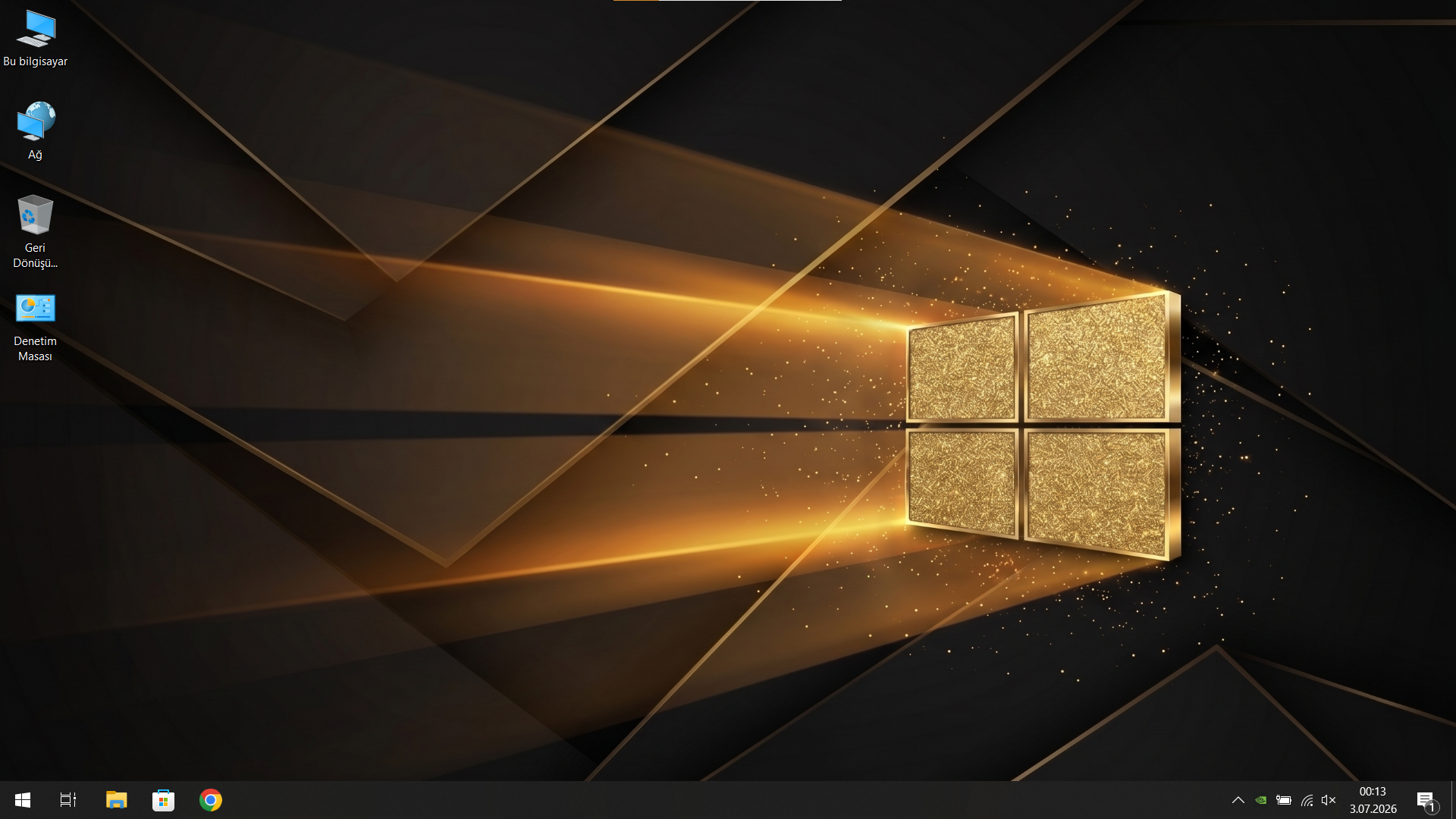 Windows Desktop